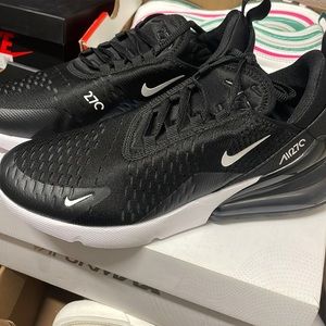 Nike | Shoes | Nike Air Max 27 Ah8050002 Womens 75 New | Poshmark